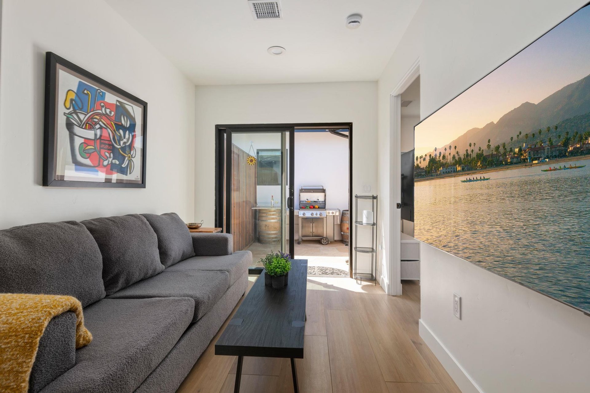 TV Room