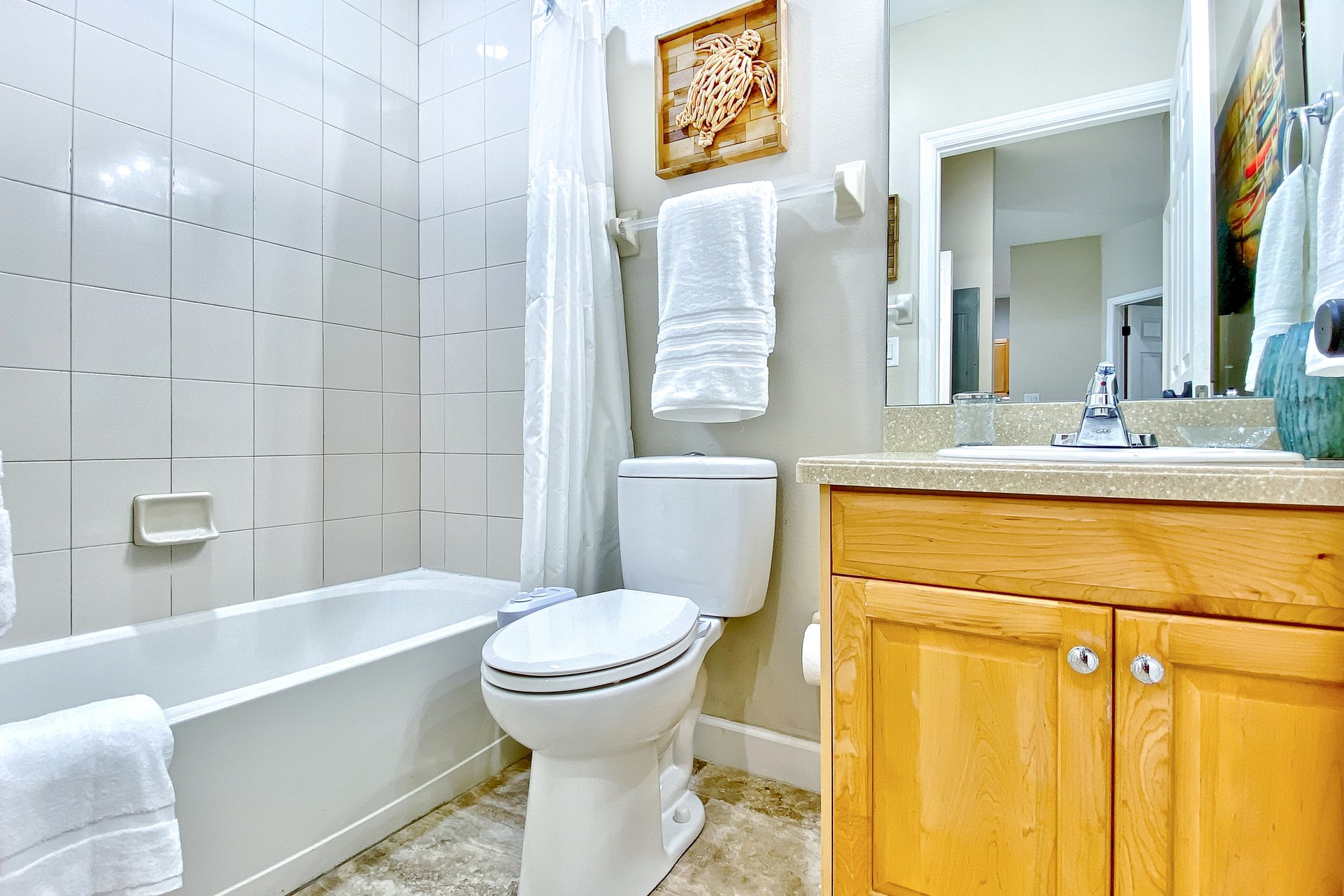 Harborview Grande 404 20