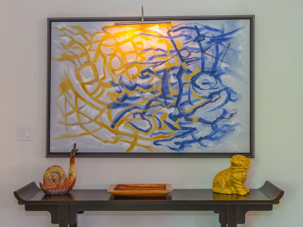 Unique art