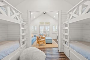 Bunk Room, 3rd Floor