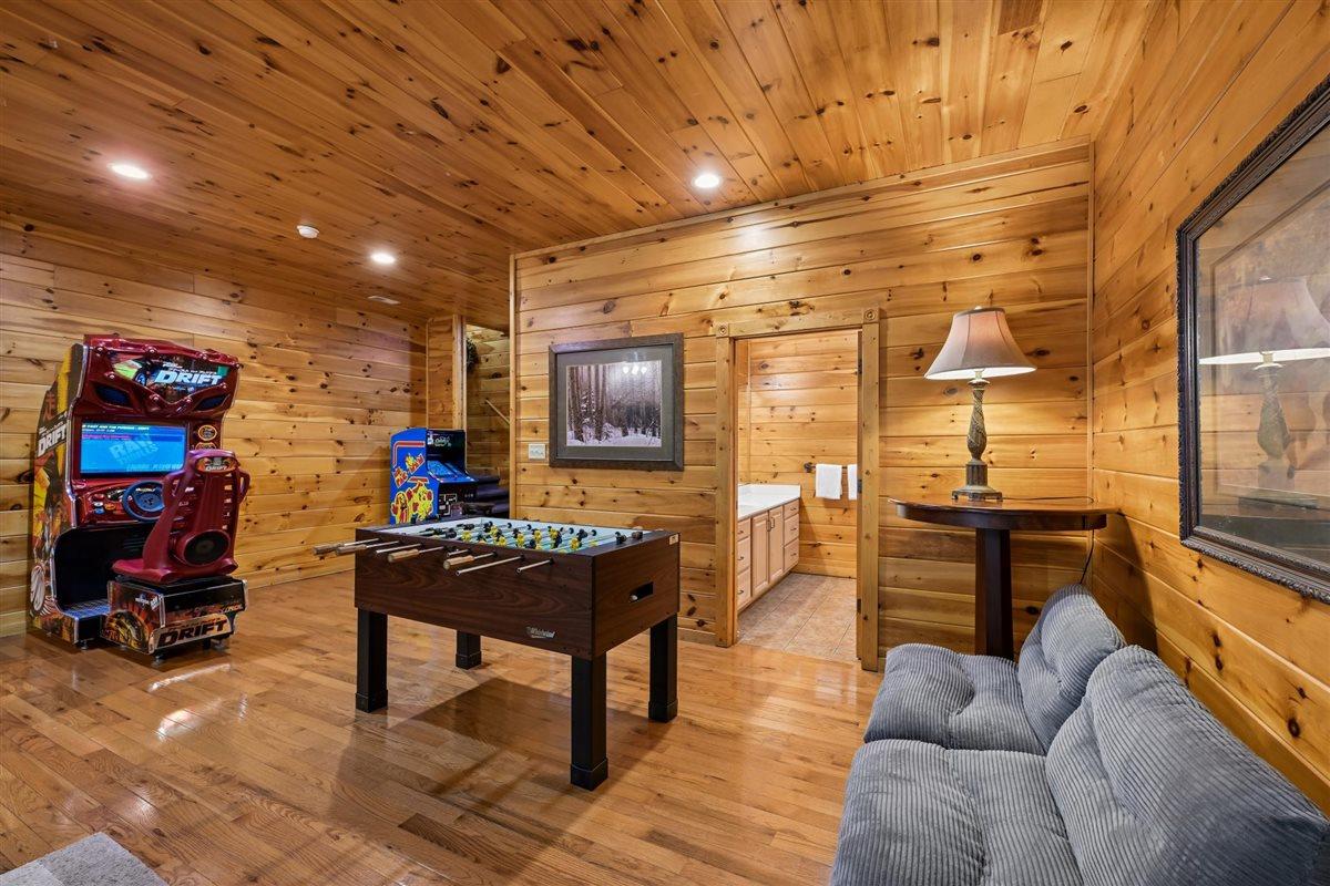 54Recreation Room