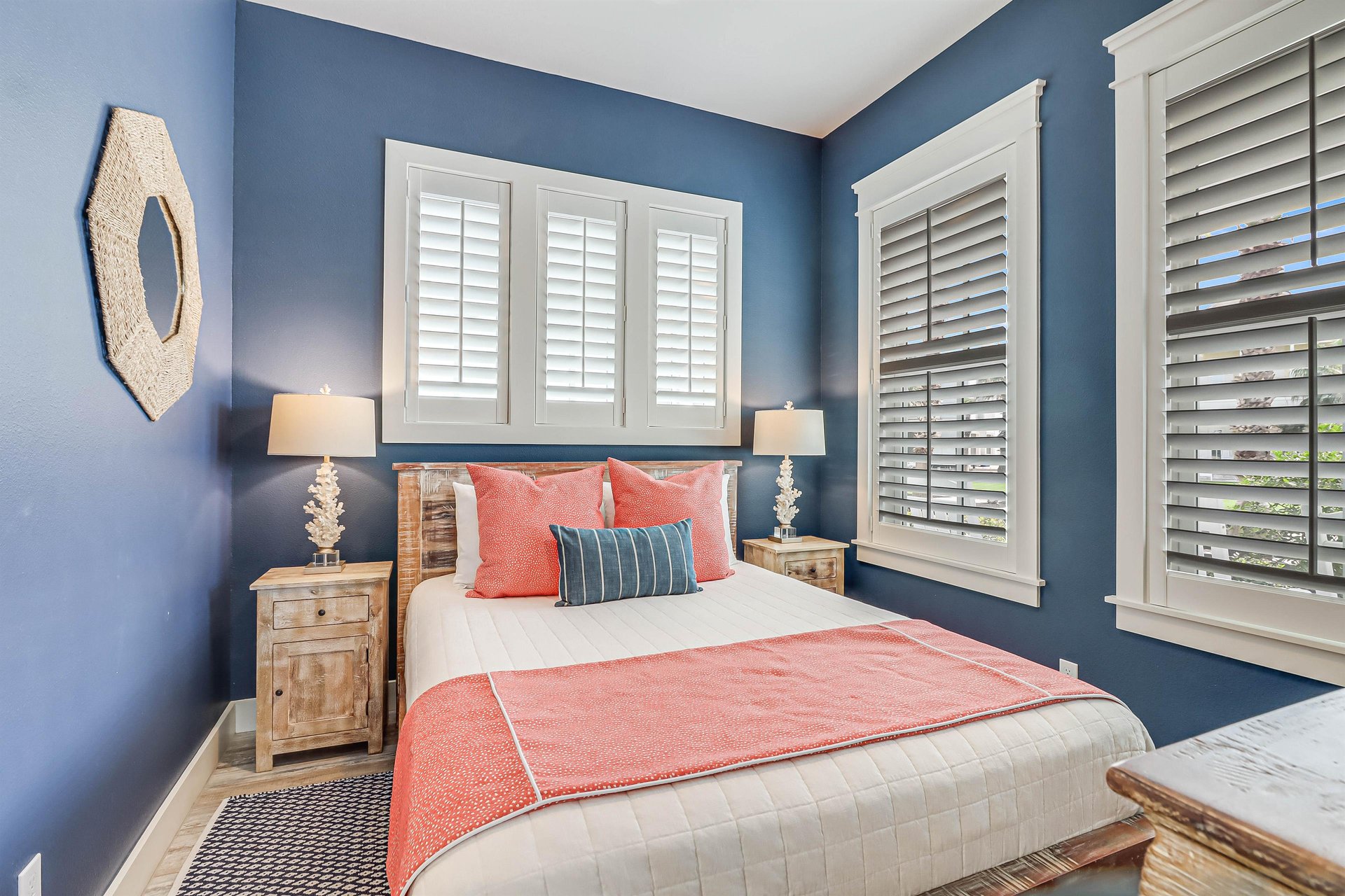 Queen Suite, 1st Floor