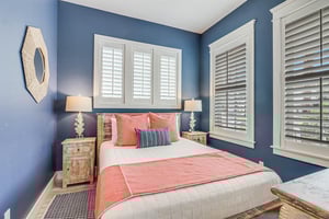 Queen Suite, 1st Floor