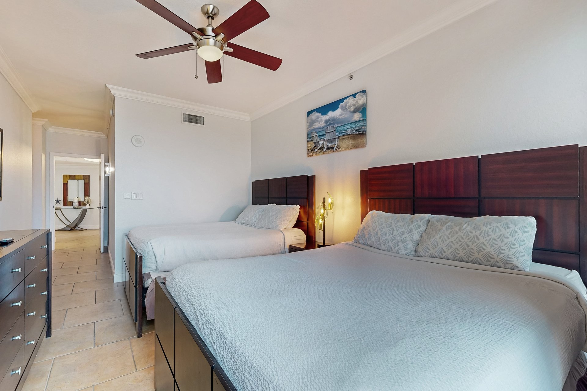 Portofino Island Resort amp Spa Tower 3  904 13