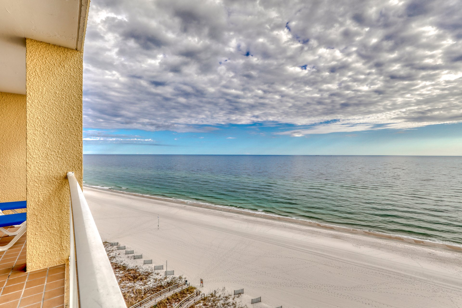 Summer House on Romar Beach 1204B 27