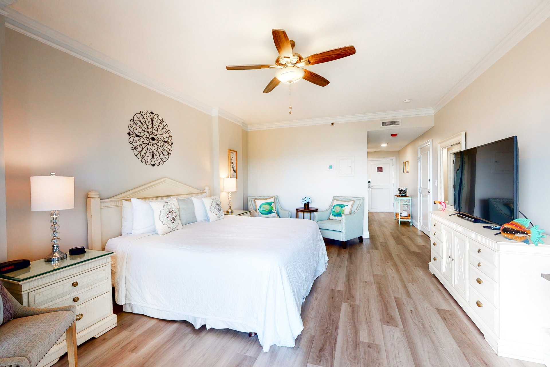 TOPSL Summit 907 Combo 16