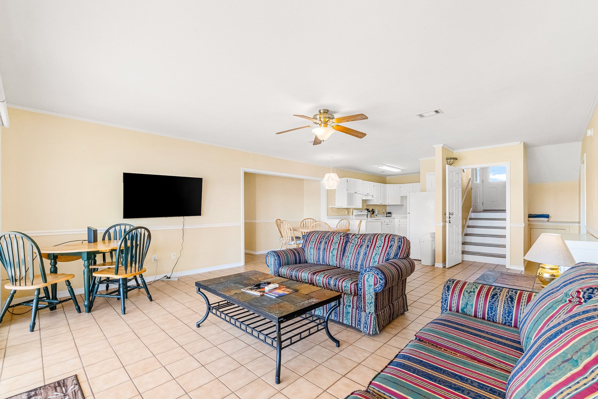 Its 5 oclock Pool Water amp Dock 24