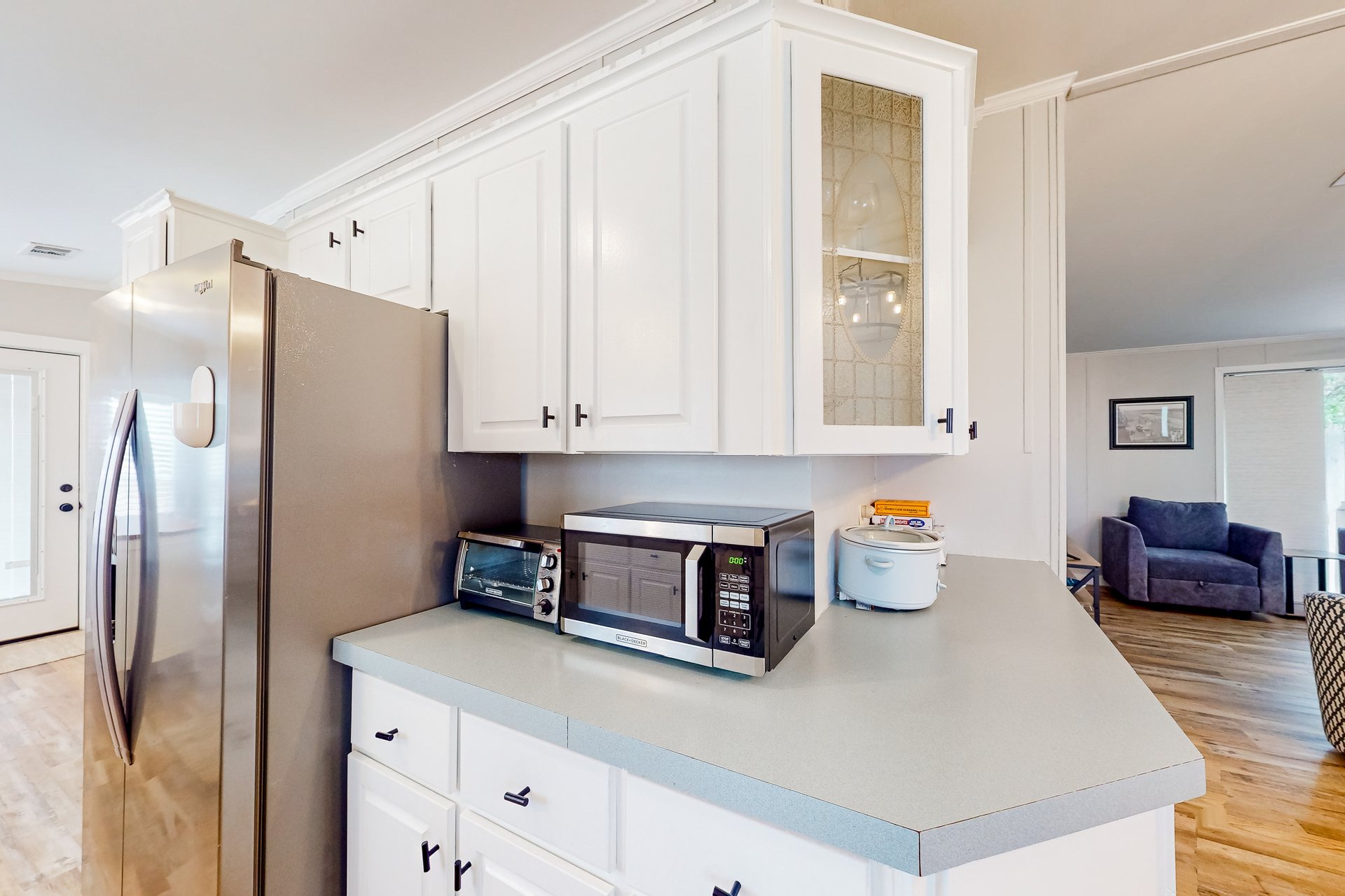 Magic on Magnolia 10