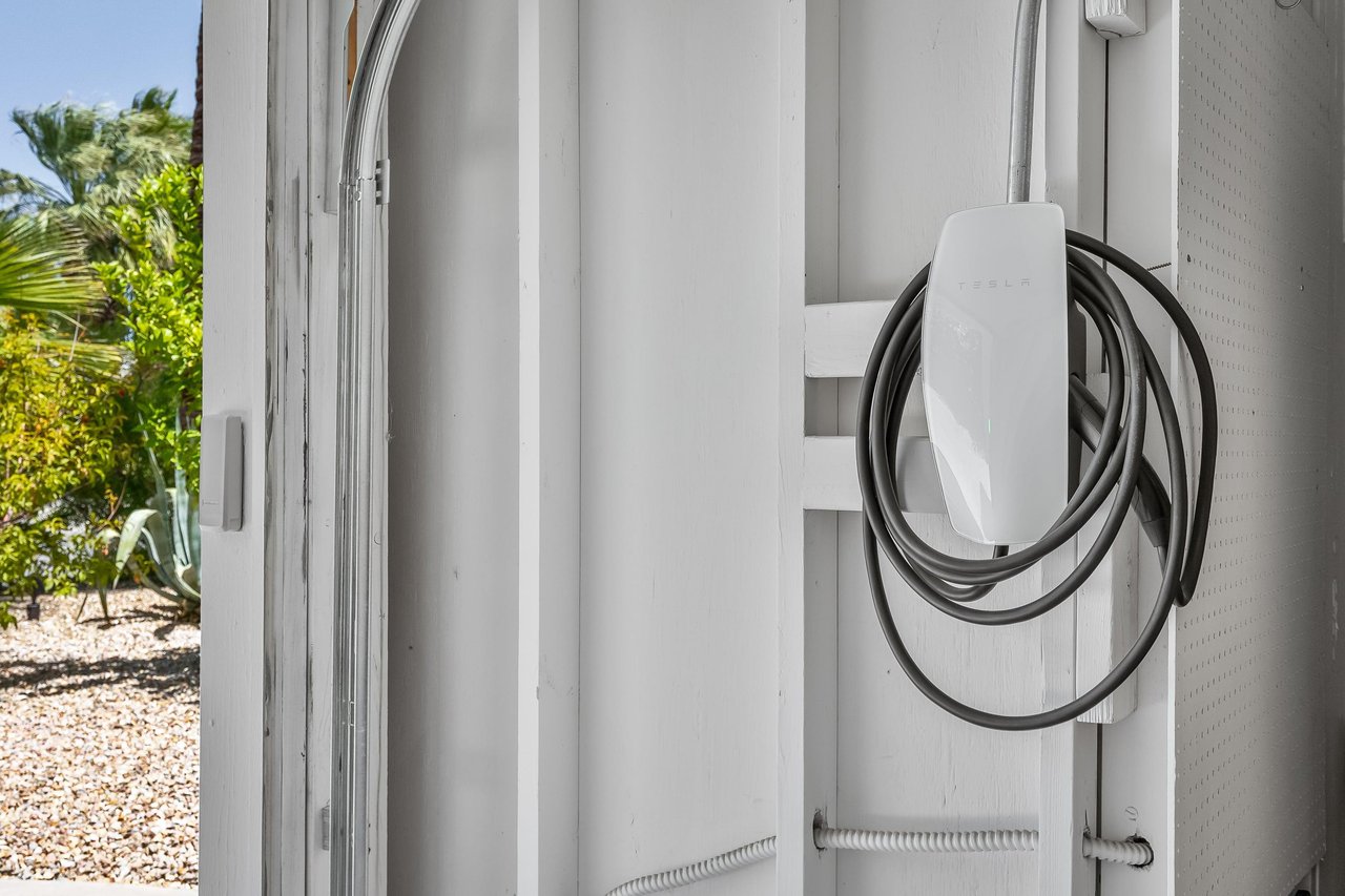 Car charger