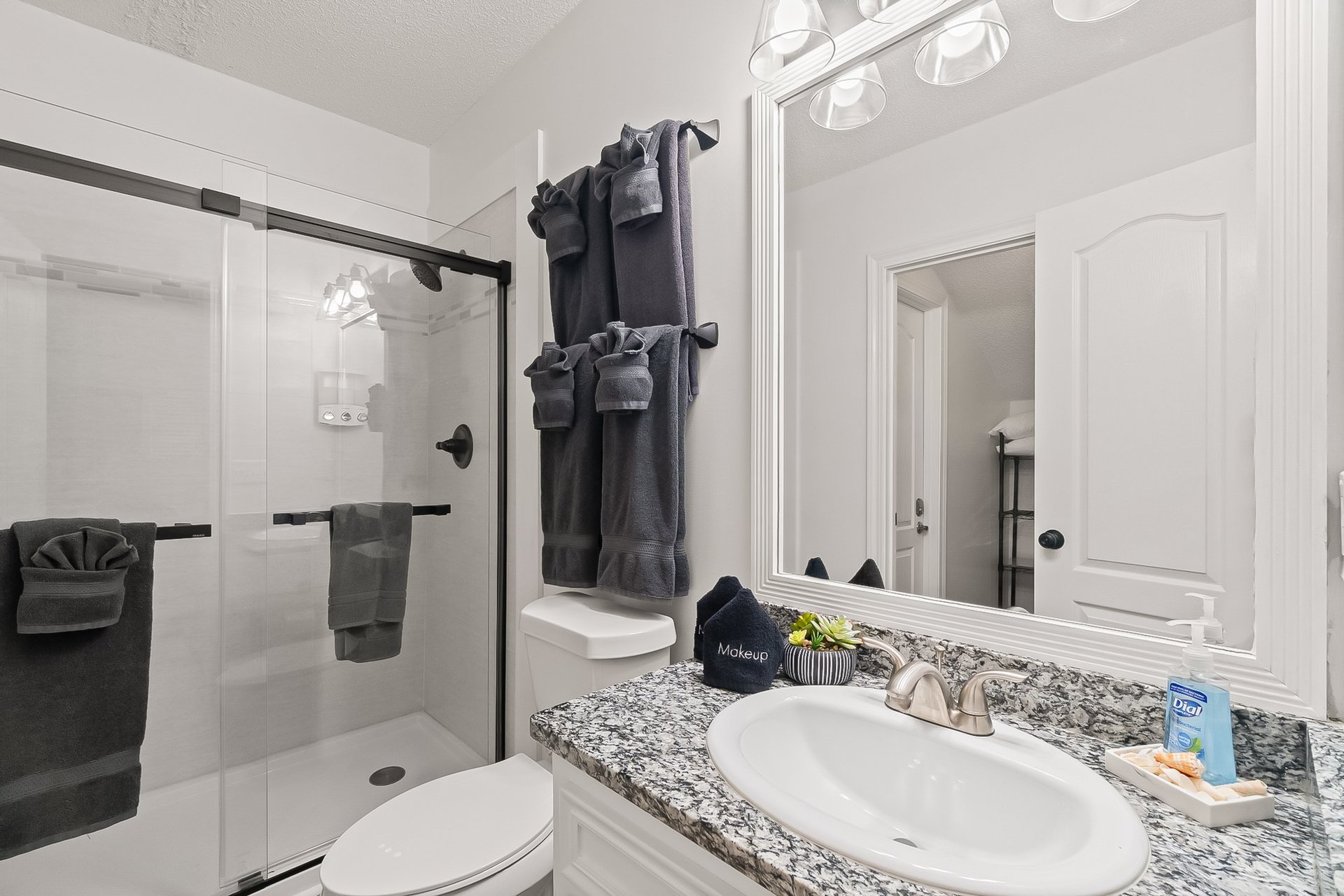 Horizon South 85C 15