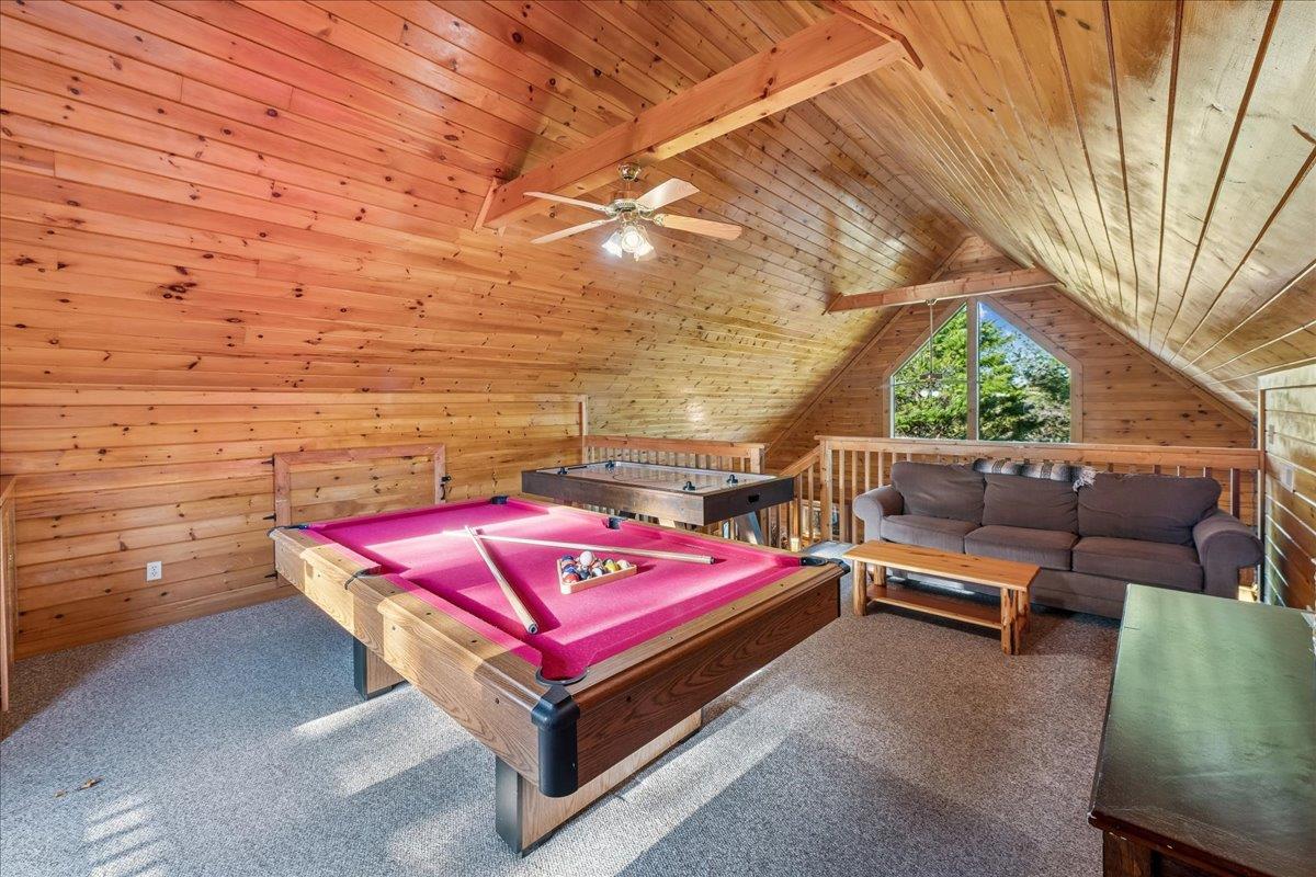 35Game Room