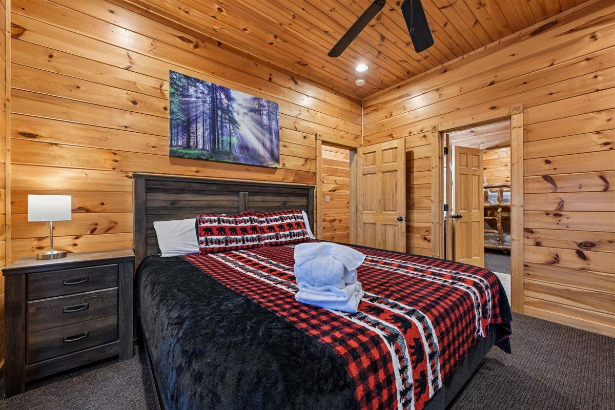 104Bedroom