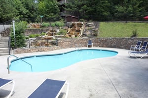 Resort Pool