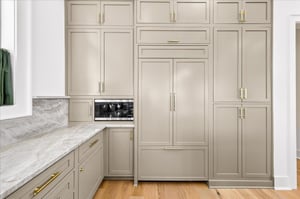 3rd Floor, Kitchen