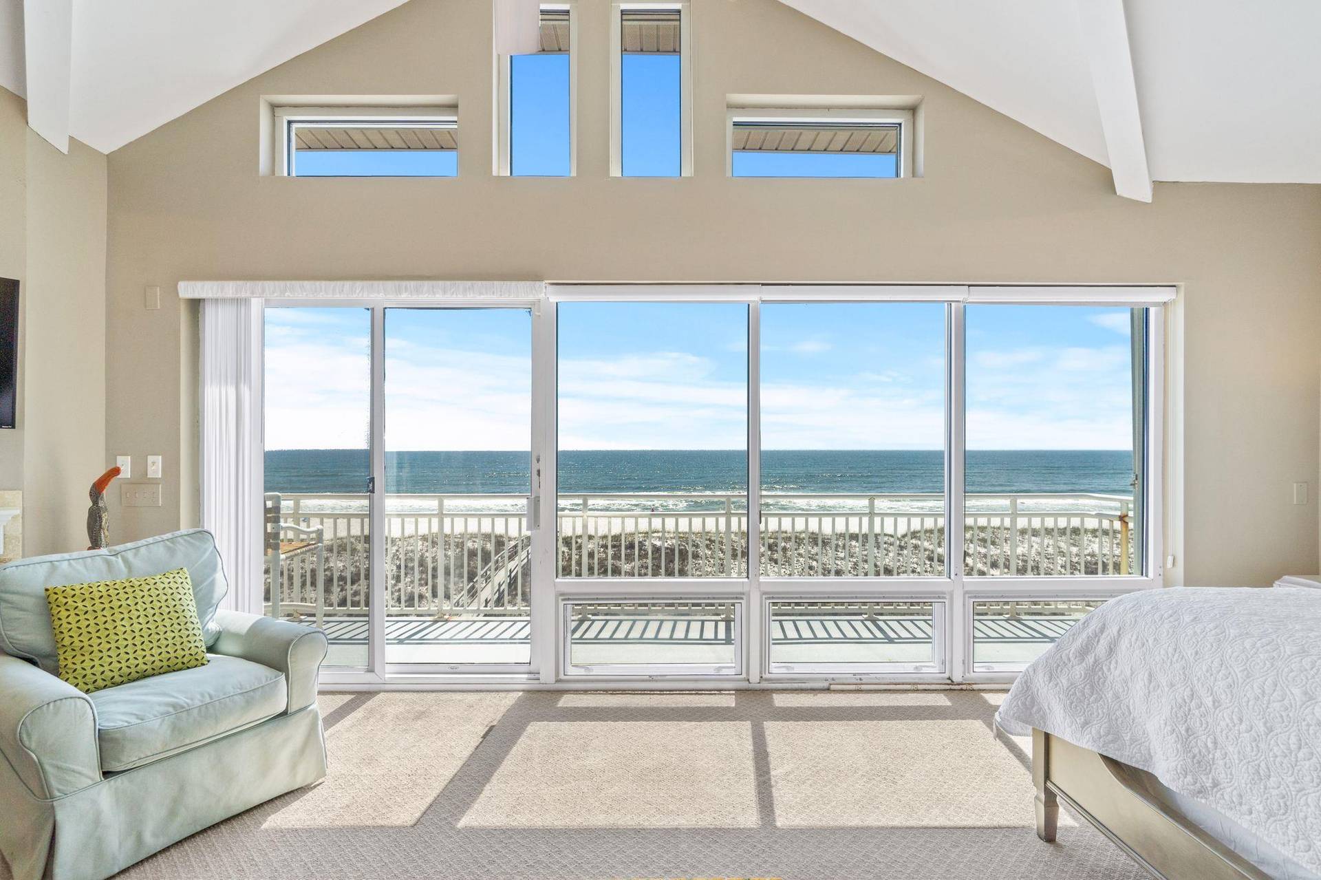 Master Bedroom King