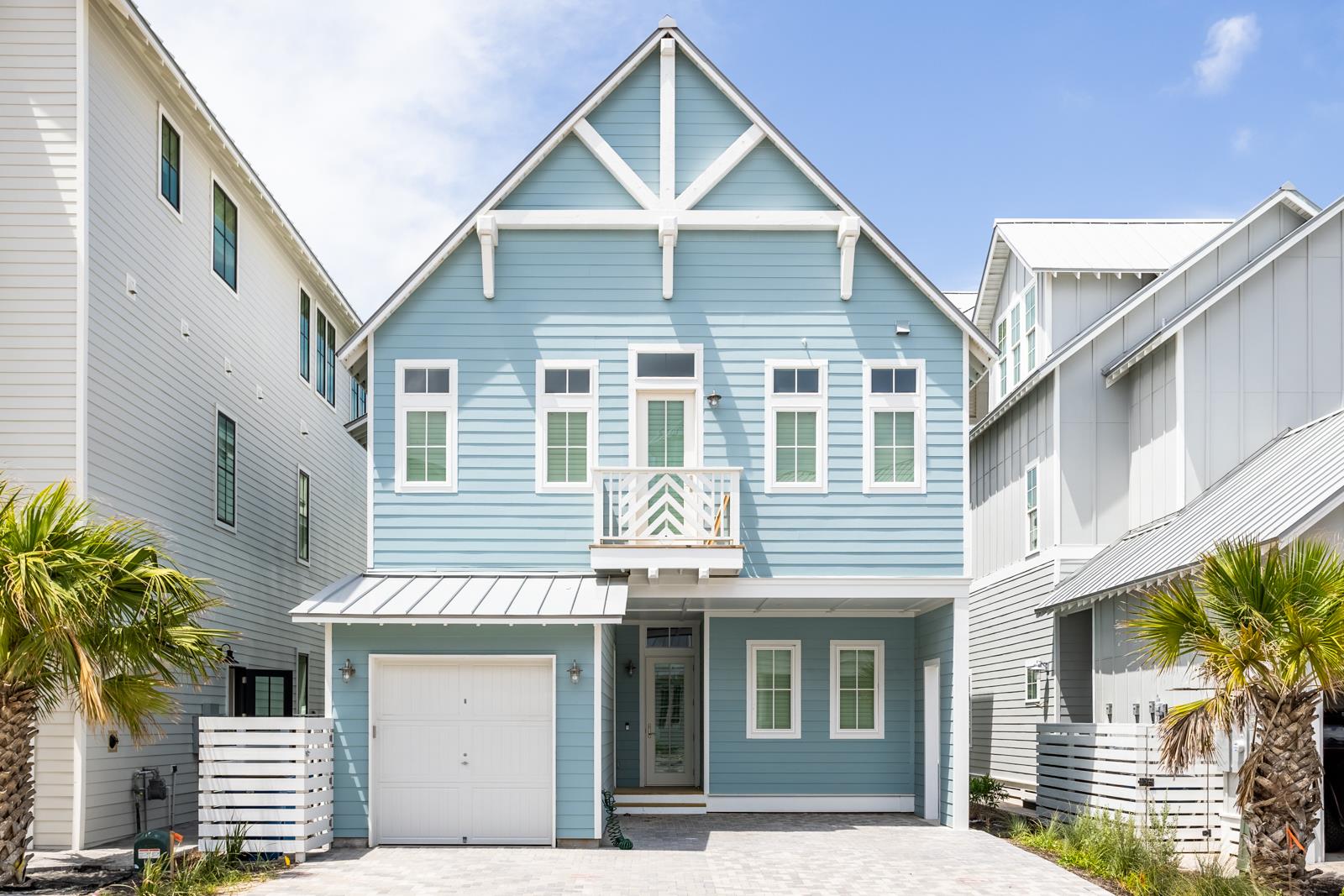 Welcome to 247 Barefoot Bliss