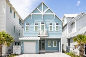 Welcome to 247 Barefoot Bliss