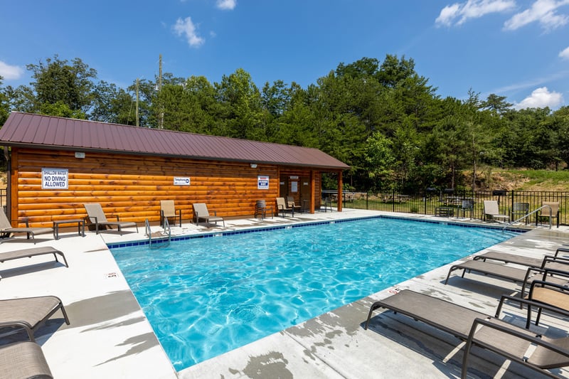 EC Pool 2