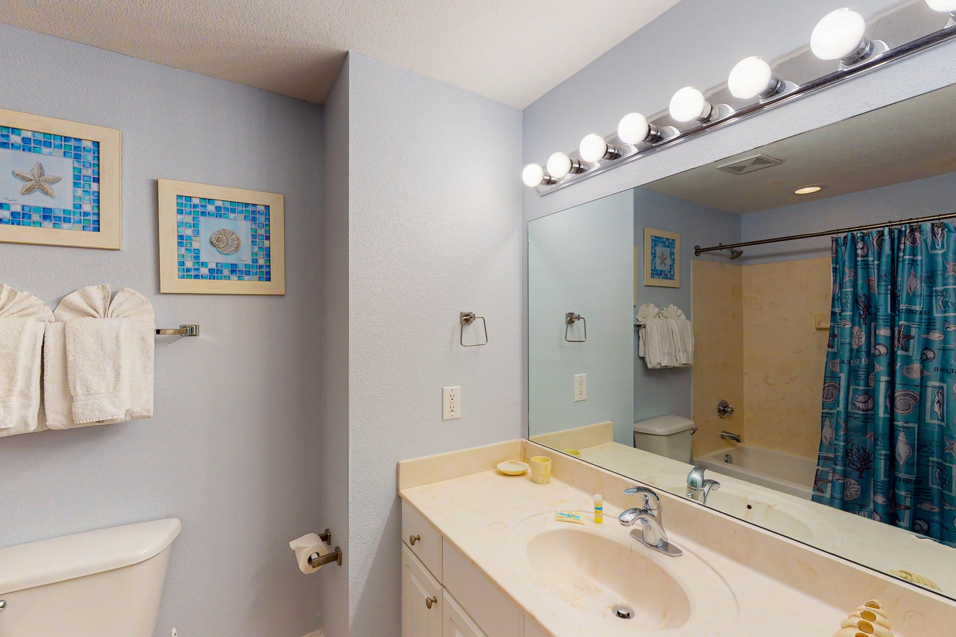 Tidewater Beach Resort 1616 13