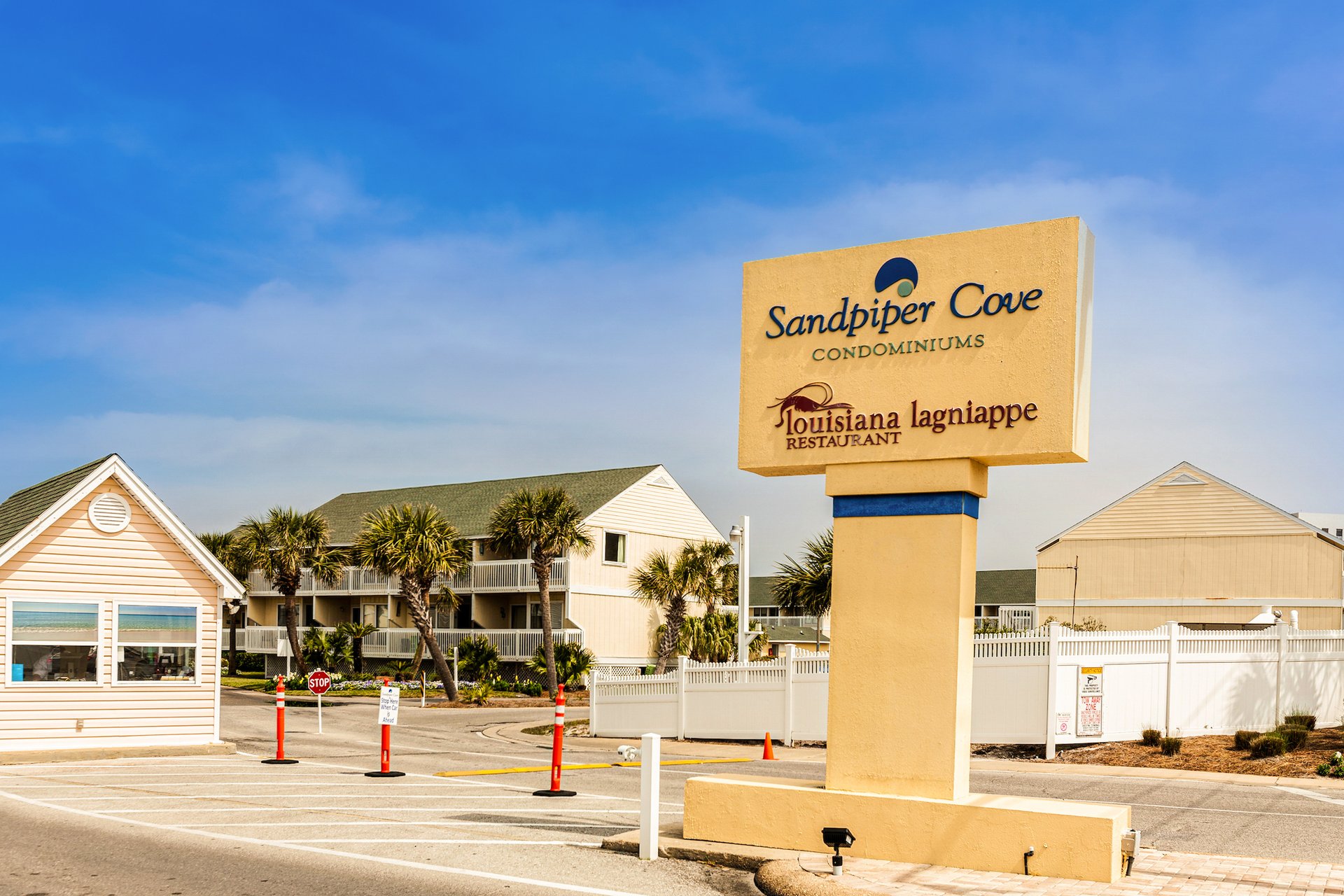 Sandpiper Cove 4139 23