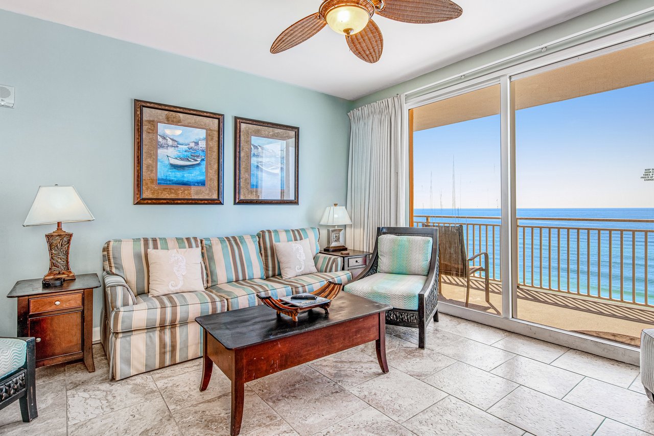 Splash Resort 701E 2