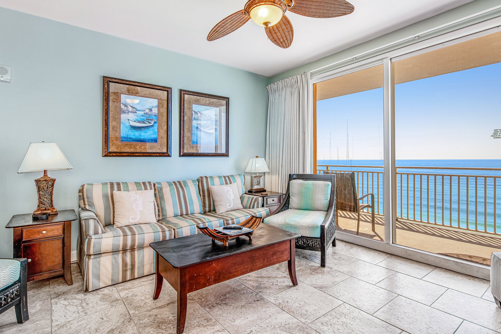 Splash Resort 701E 2