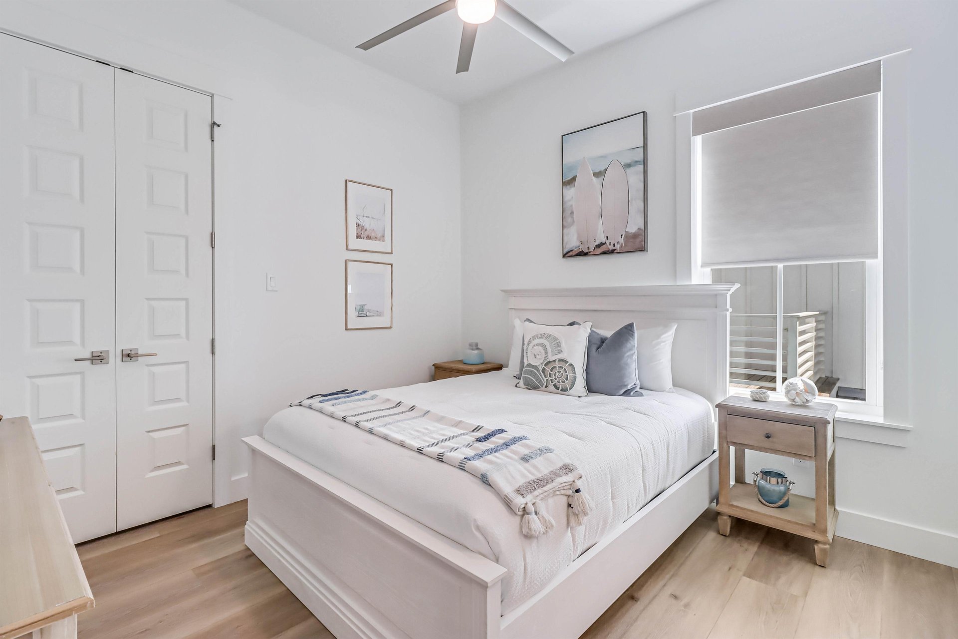 Queen Suite, 2nd Floor