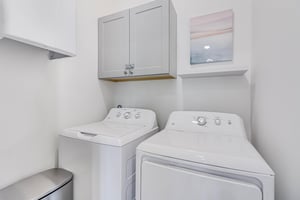 Laundry Room, 1st Floor