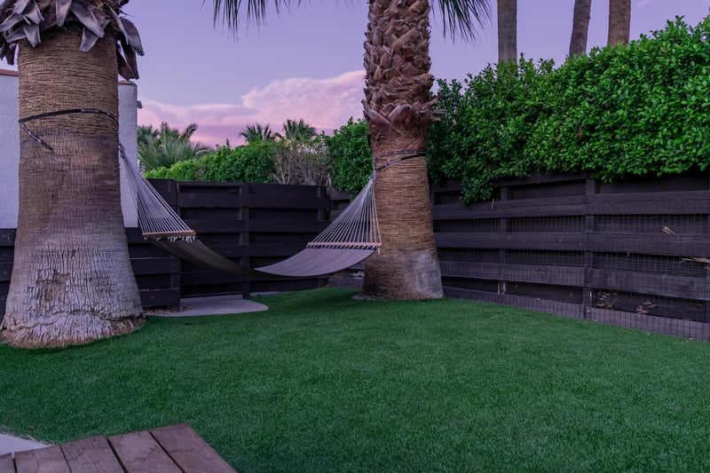 Enjoy incredible views