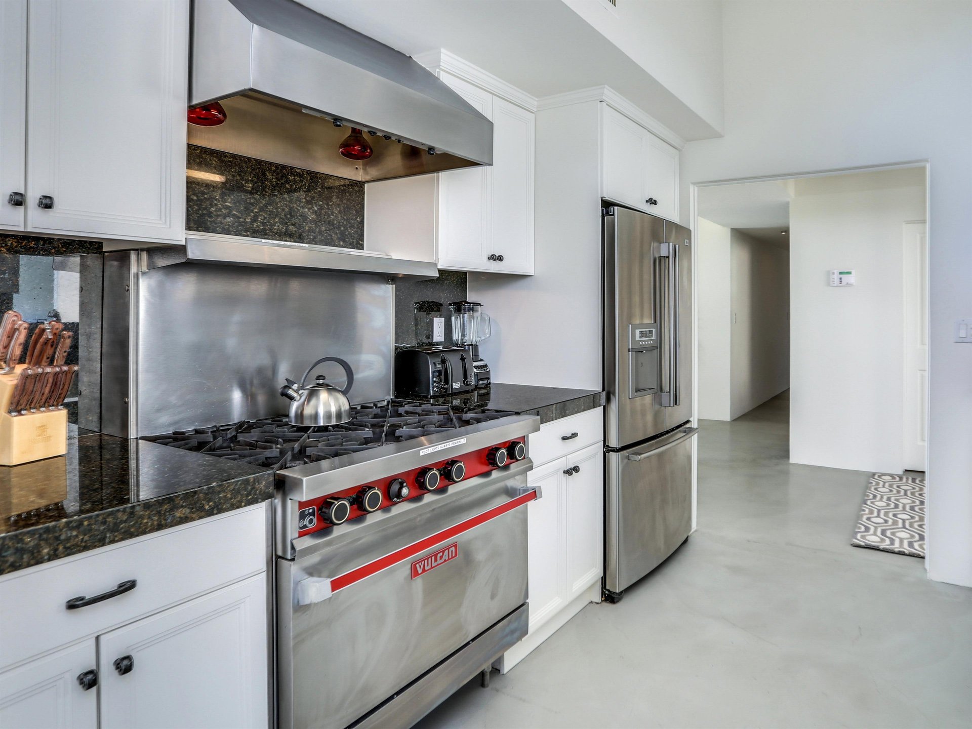 Lovely Kitchen
