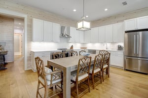 Dining Area, 2nd Floor
