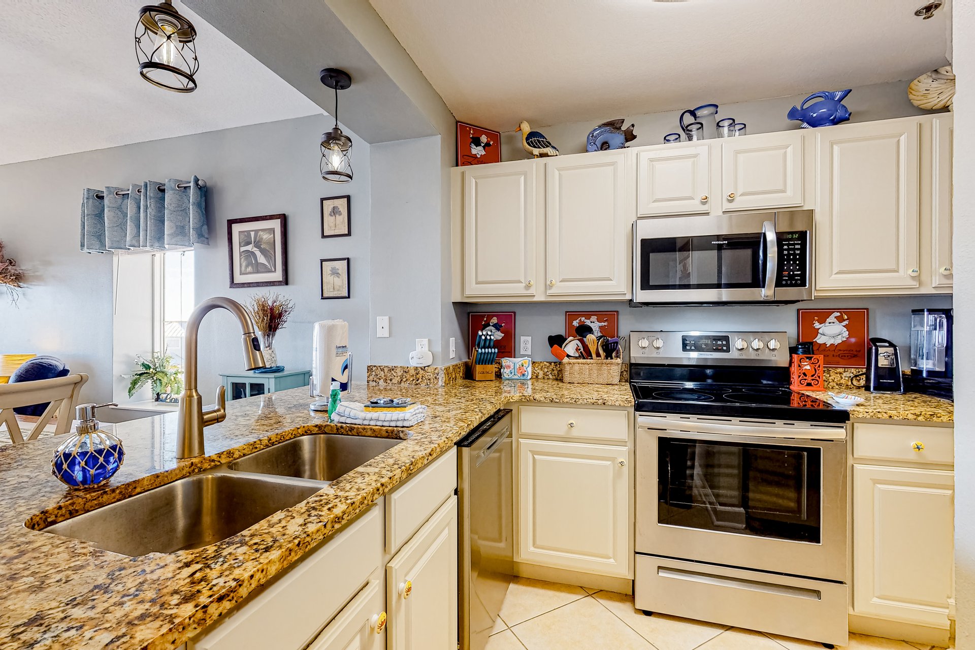 Waterside Village 404  Sea Dragon 8