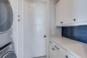 Laundry Room, 2nd Floor