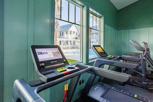 Glow Pool  Fitness Center