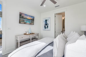 Second King Suite, 1st Floor