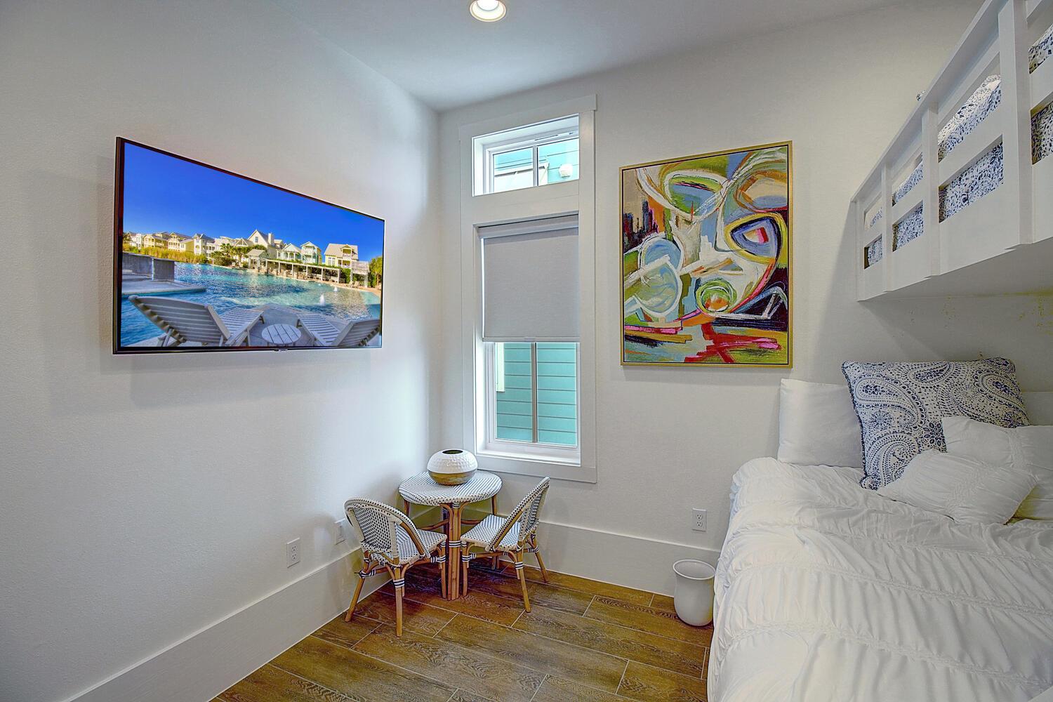 Bunk Room, 2nd Floor