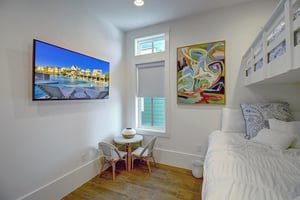 Bunk Room, 2nd Floor