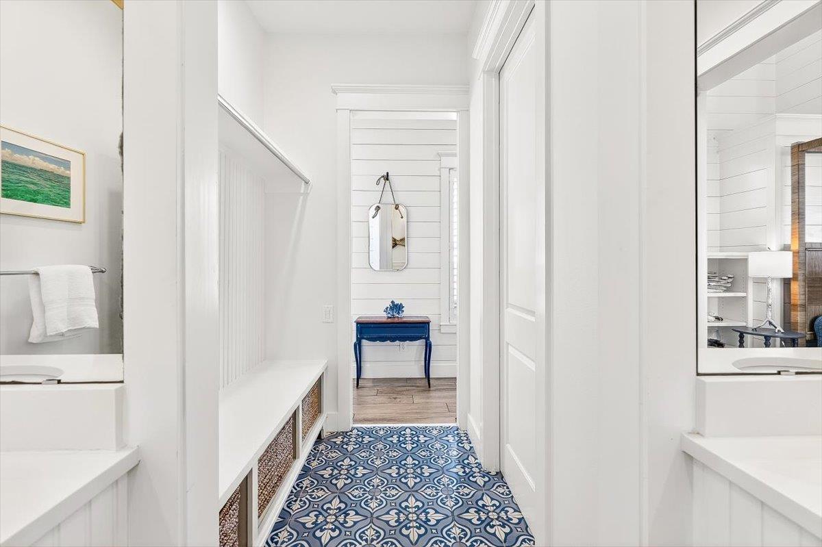 2nd Floor, Primary King Bathroom