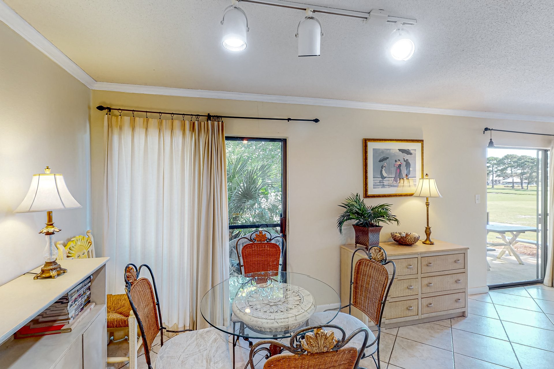 Seascape Garden Villas 4A 7