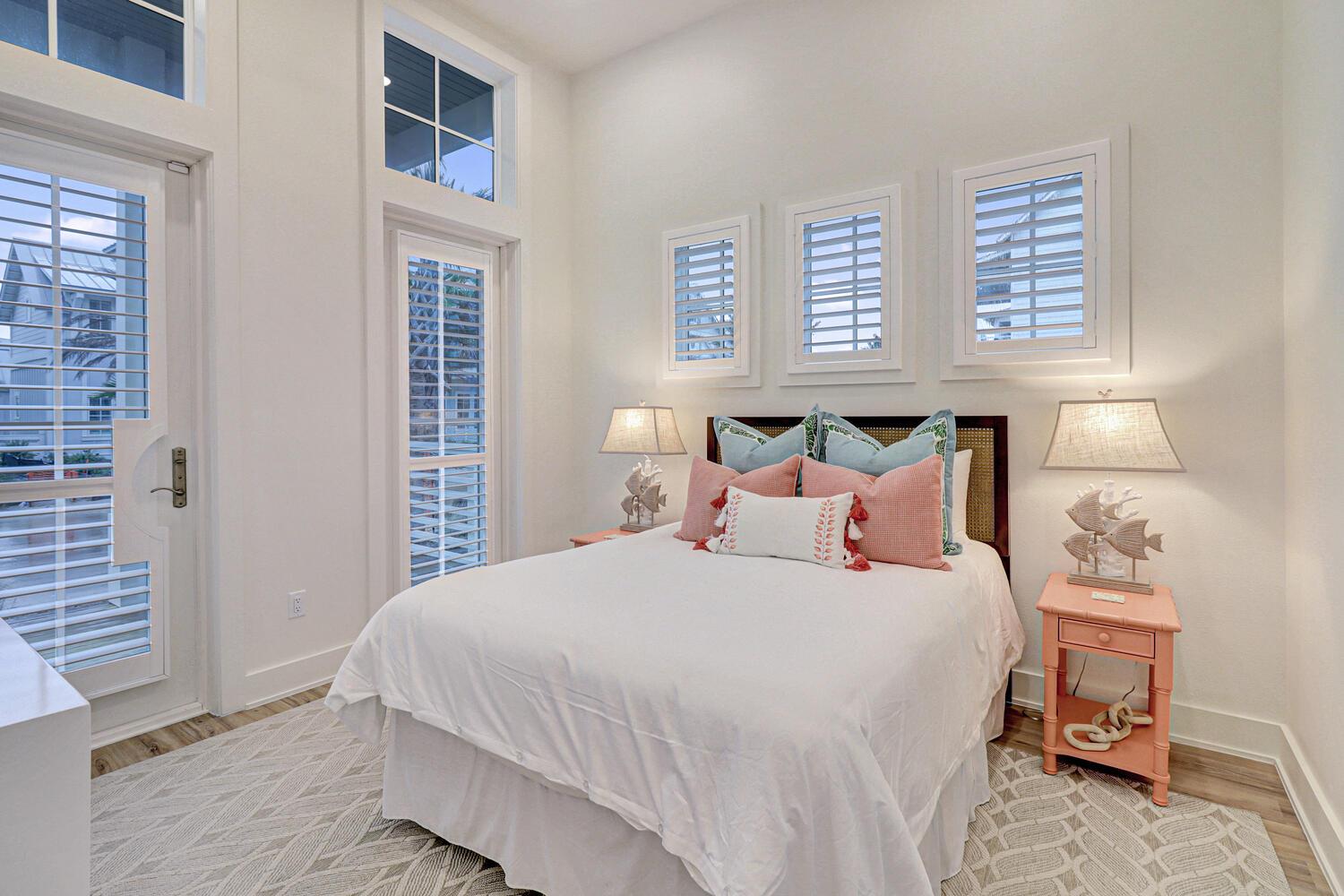 Queen Bedroom Suite, 1st Floor