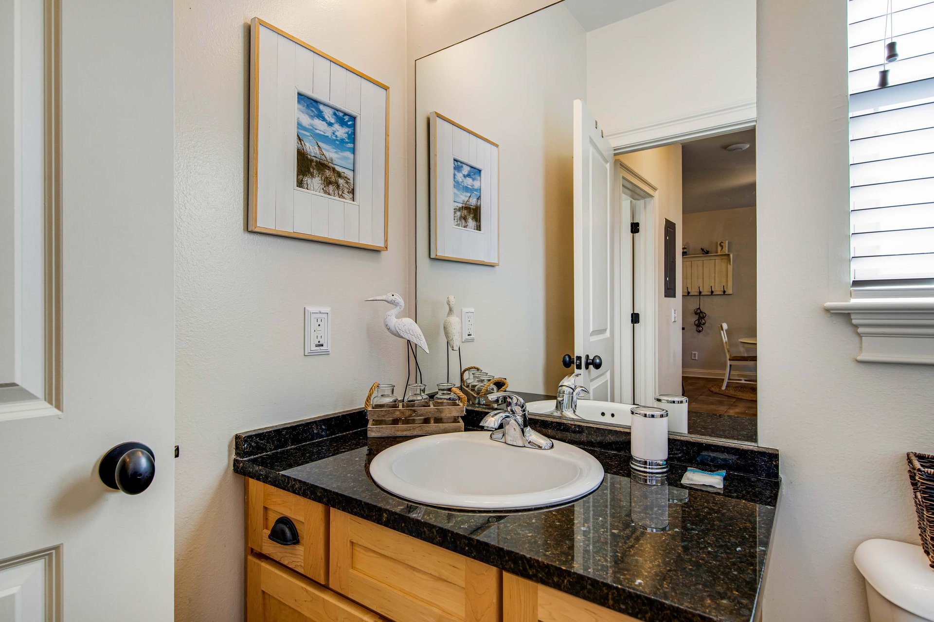 Mermaids Paradise at Topsail Village 22