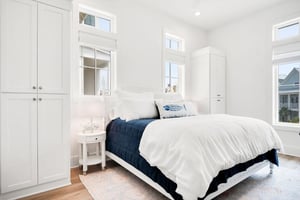 3rd King Bedroom, 2nd Floor