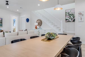 Dining Area, 1st Floor