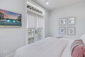 2nd Floor, Primary King Bedroom