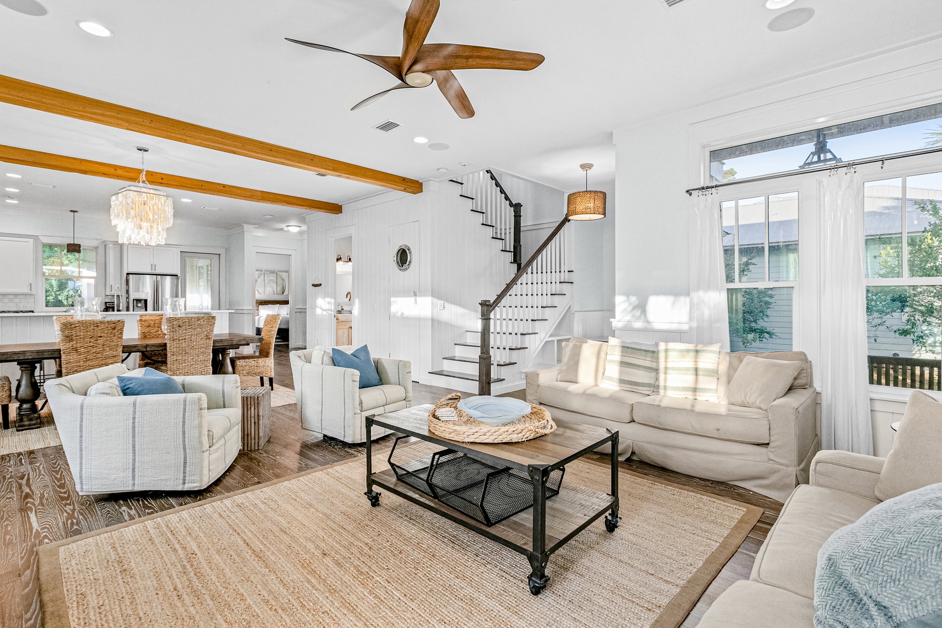 Cassine Village Escape 4