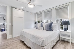 Primary King Bedroom