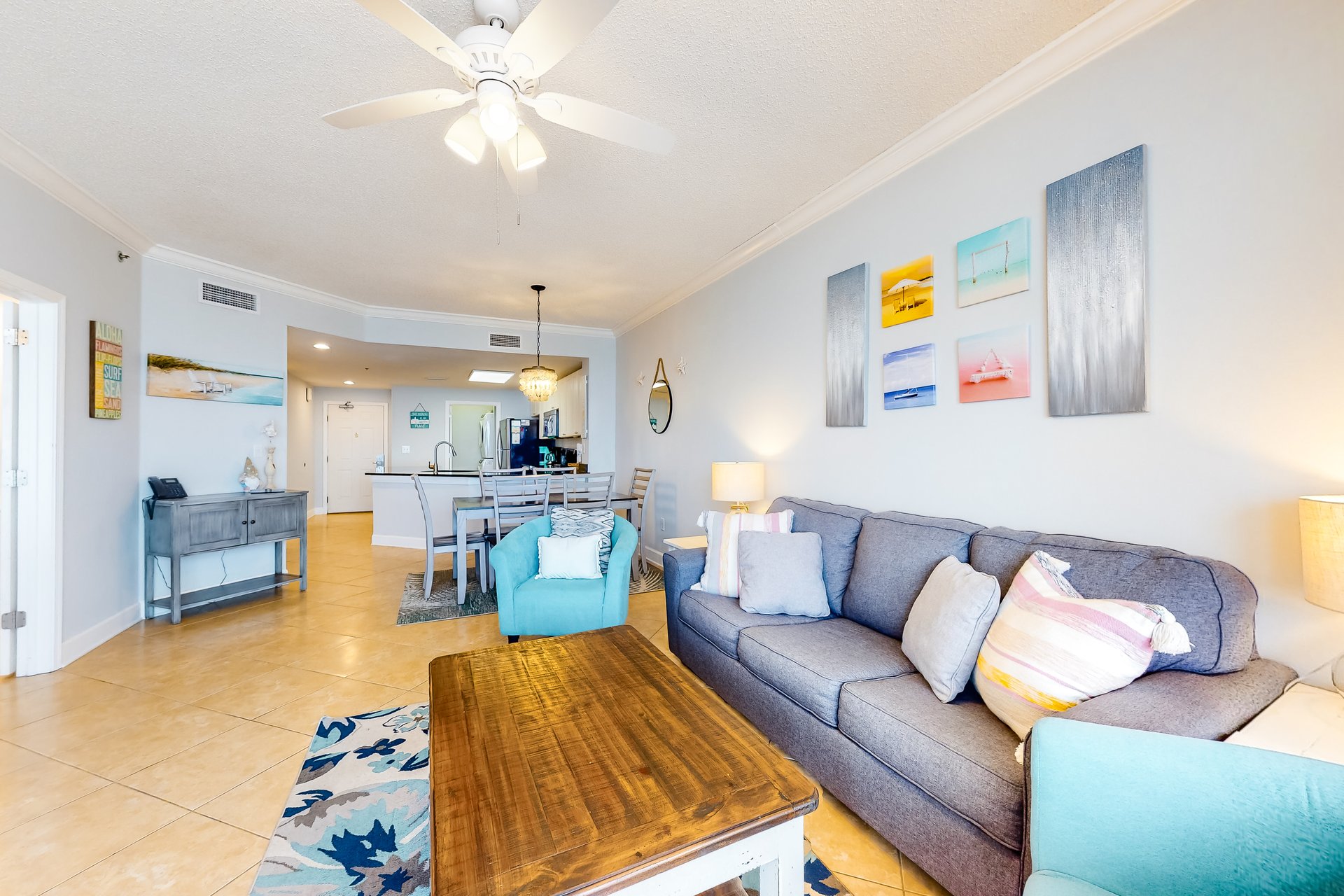 The Beach Club 1407C 2