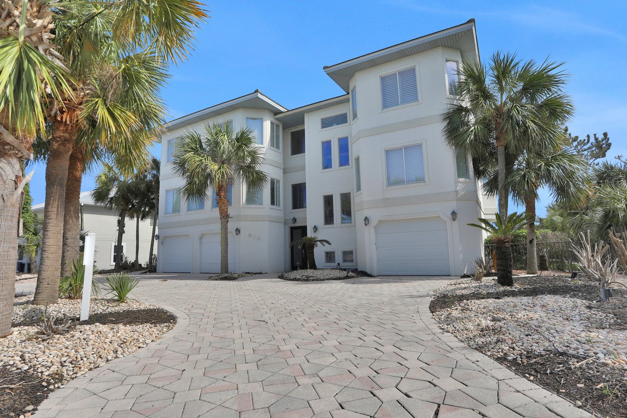 Destin on the Water 4