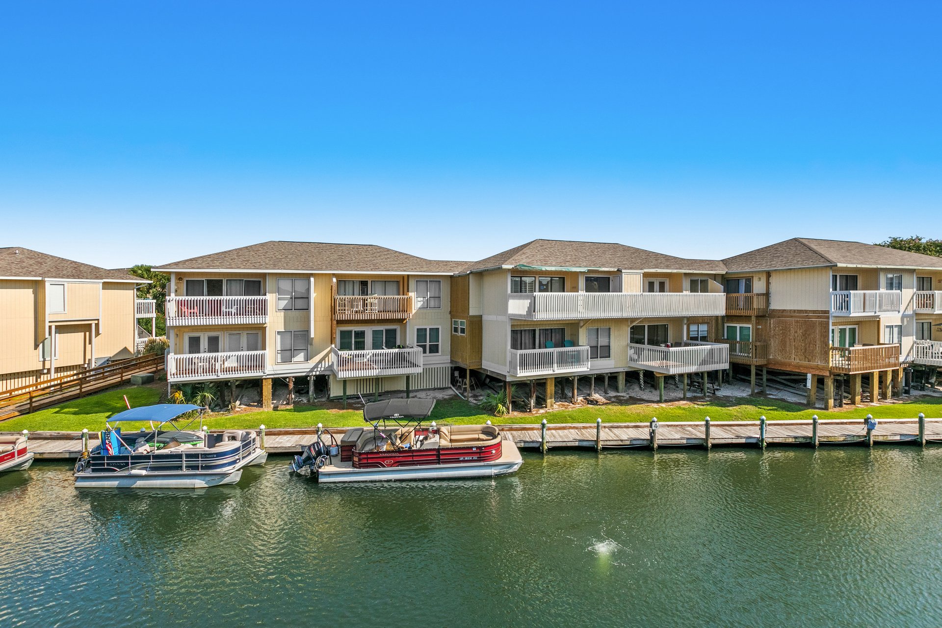 Sandpiper Cove 4139 24