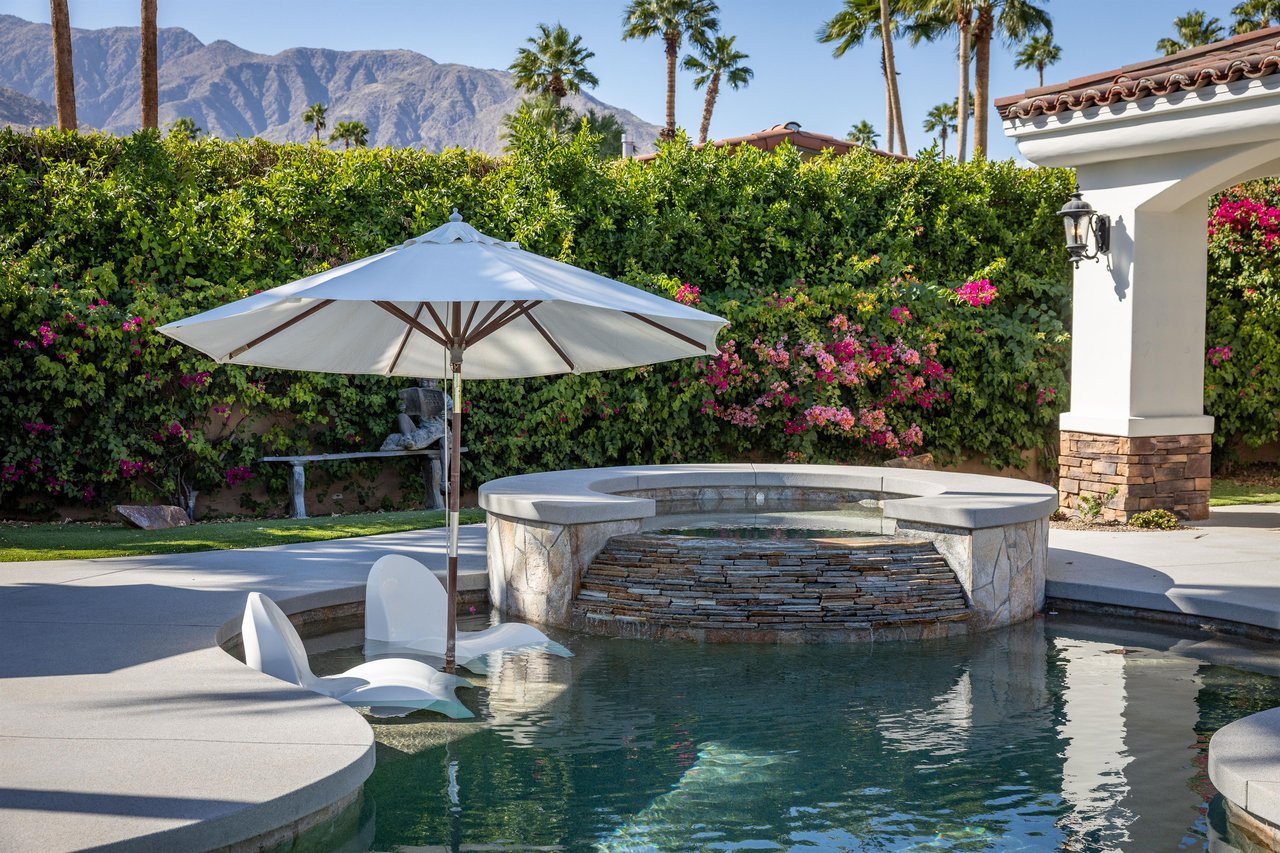 Spend your mornings in the fresh air